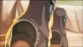 Baahubali Crown of Blood (Hindi) - Season 01 Episode 02